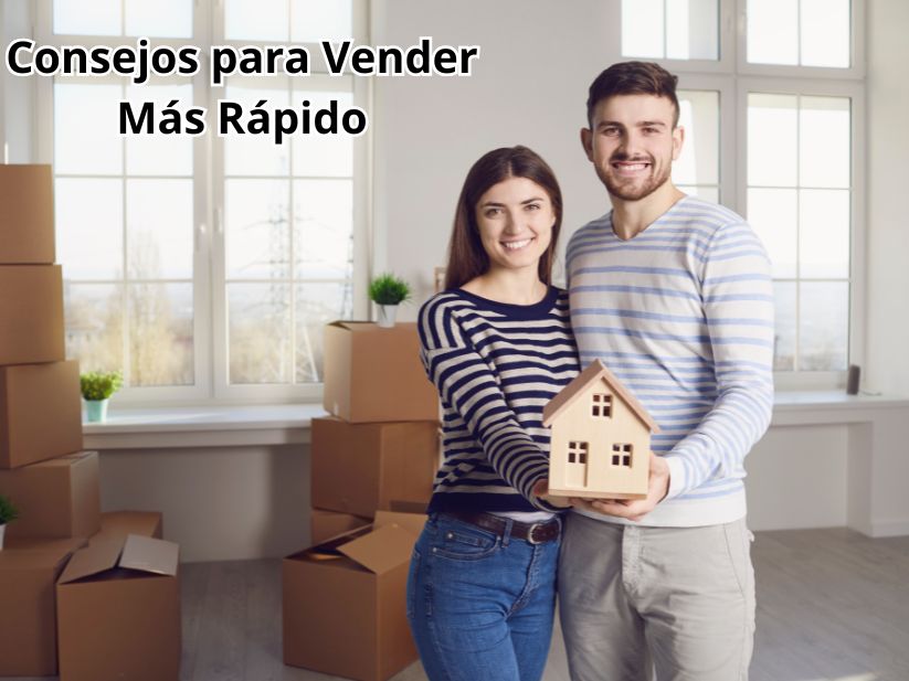 Consejos para vender mas rapido