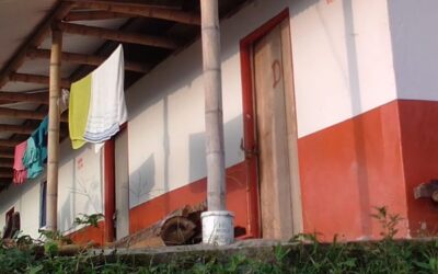 Finca zapote