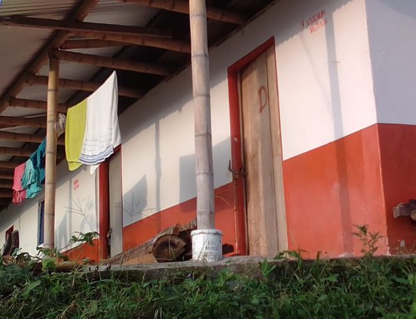 Finca zapote