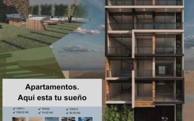 Apartamentos