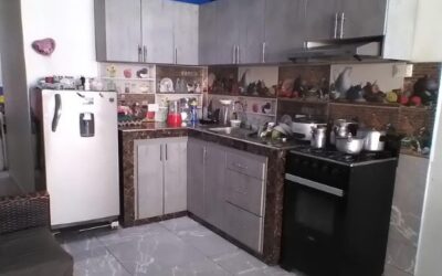 Casa en villa jerusalen