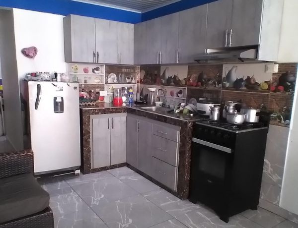 Casa en villa jerusalen
