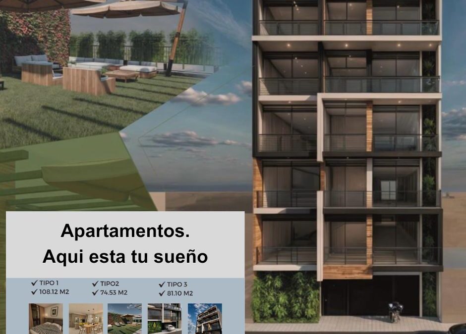 Apartamentos