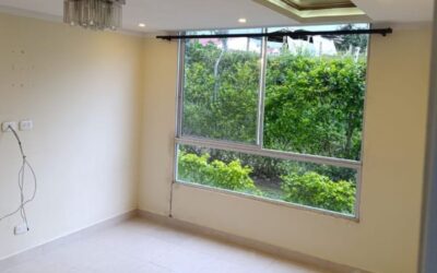 Apartamento en poporo 2