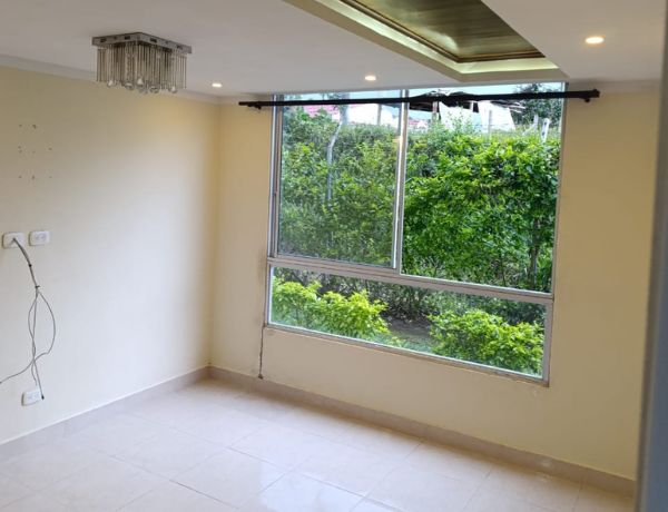 Apartamento en poporo 2